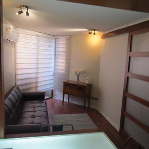 Apartamento de 1 Dormitorio